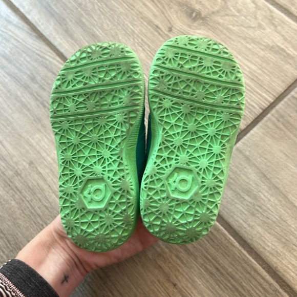 NIKE Sneakers Size 5C - Picture 6 of 7